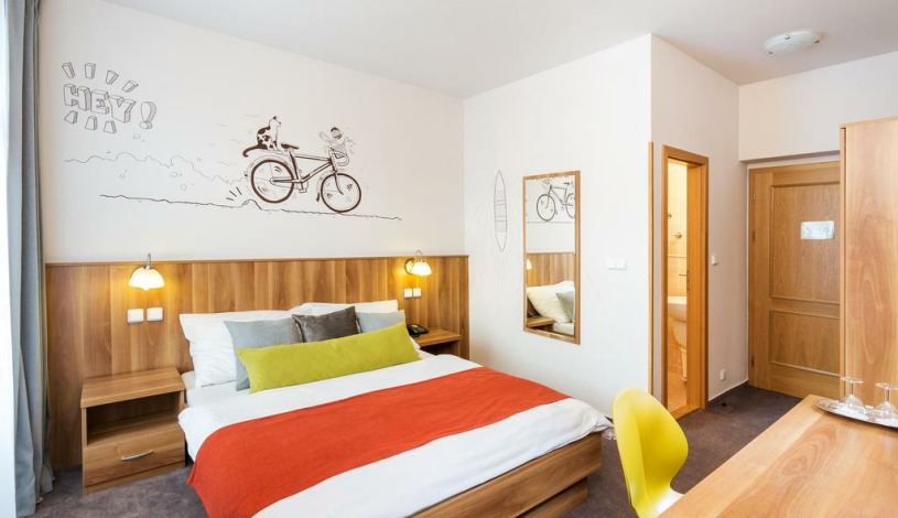 Hotel Grand Špindlerův Mlýn